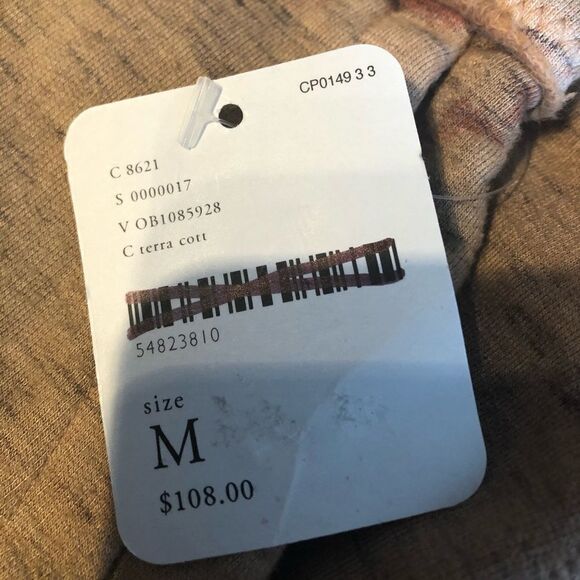 NWT Free People Movement Jagger Flare size M - Picture 10 of 12